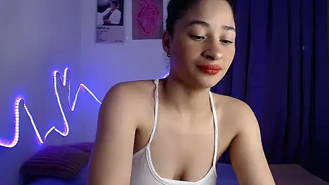 Milah-Love online show from January 4, 2:46 am