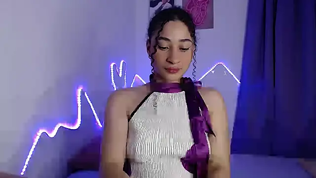 Milah-Love online show from January 3, 12:41 am