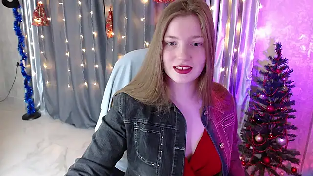 aliseemoon online show from January 7, 10:29 am