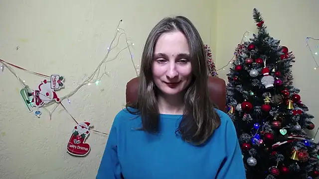 MichelLeee online show from December 30, 12:23 pm