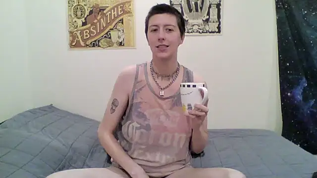 Tomboy Alex12 online show from January 16, 11:01 pm