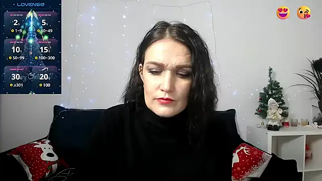 Katrin Millers online show from January 4, 11:17 am