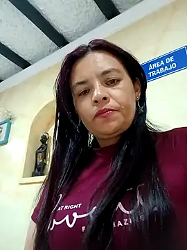 JIMENA-02  online show from January 8, 2:44 pm