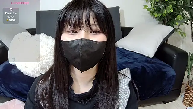 saki jp online show from January 15, 9:37 am