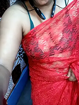 Sexy Mona Bhabhi online show from December 29, 7:27 pm