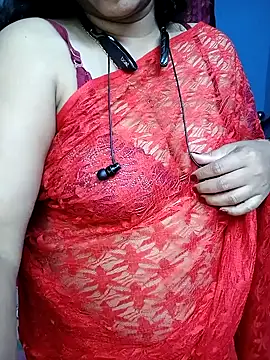 Sexy Mona Bhabhi online show from January 5, 5:22 pm