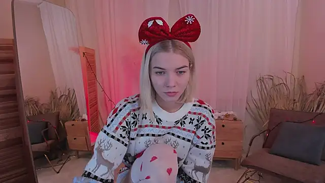 juliasweteest online show from December 23, 7:08 am