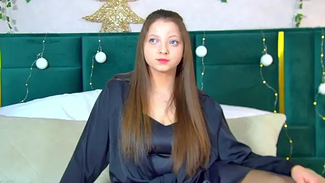 DeboraKym online show from December 20, 6:06 pm