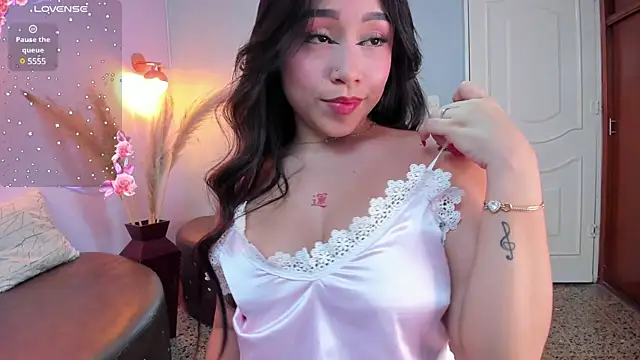 sexy juana   online show from December 14, 1:37 pm