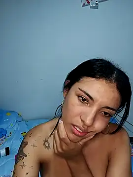  lili rose online show from January 5, 4:24 am