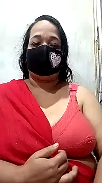 Neha-Sin online show from January 7, 5:17 pm