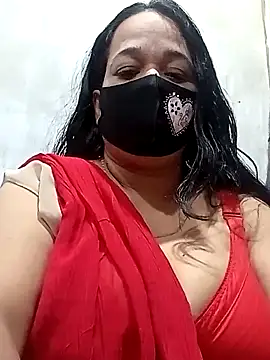 Neha-Sin online show from December 29, 12:27 pm