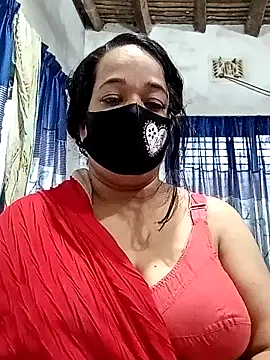 Neha-Sin online show from January 8, 9:31 am