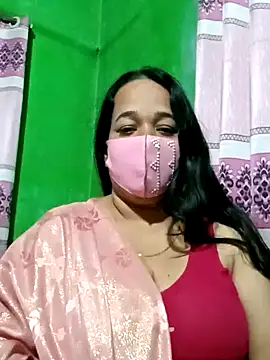 Neha-Sin online show from January 1, 8:08 am