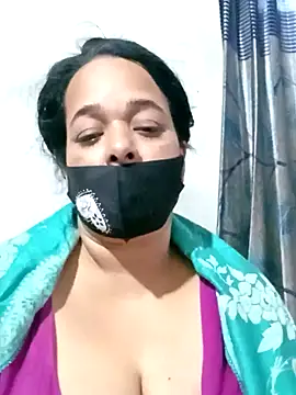 Neha-Sin online show from December 16, 4:09 am