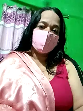 Neha-Sin online show from December 31, 4:54 am