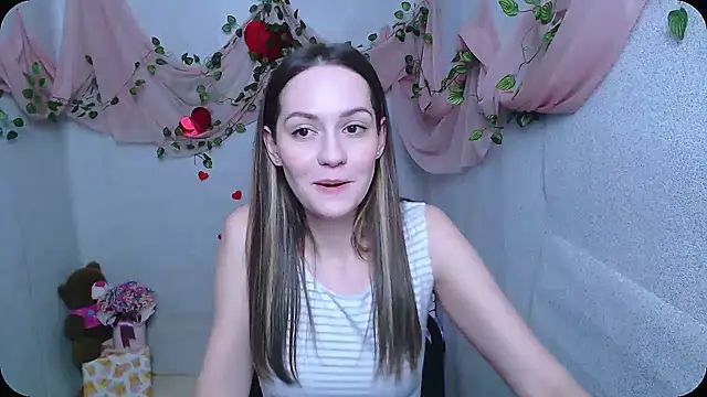 Lina Star S online show from December 21, 6:22 am