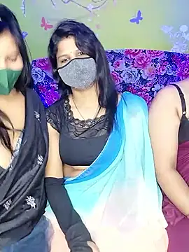 Hot roohi online show from December 26, 4:50 pm