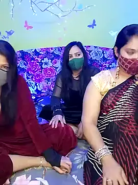 Hot roohi online show from December 23, 3:57 pm