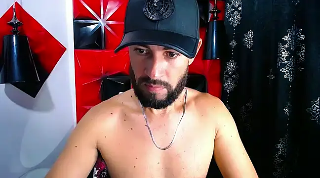 MARCO AURELIO777 online show from December 26, 6:39 pm