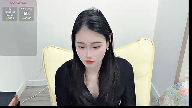 LILI-Baobei online show from January 15, 2:19 pm