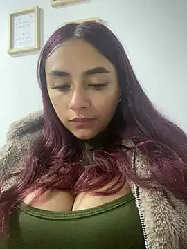 michell boobs  online show from January 23, 1:17 pm