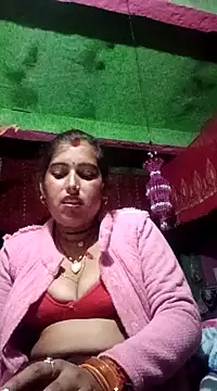 Priya97A online show from December 24, 7:43 am