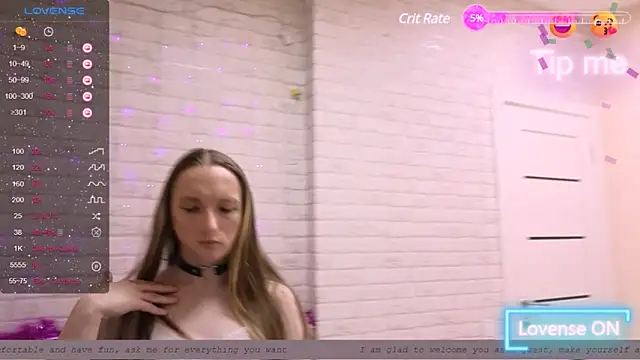 Vika call online show from January 29, 2:37 am