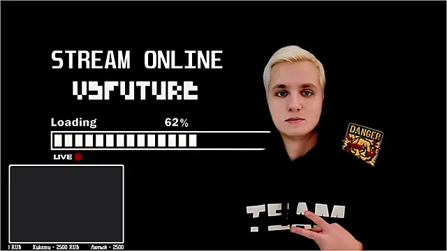 -VsFuture- online show from January 20, 1:57 pm