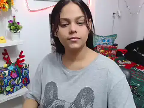 alondra dulce online show from December 30, 7:02 pm