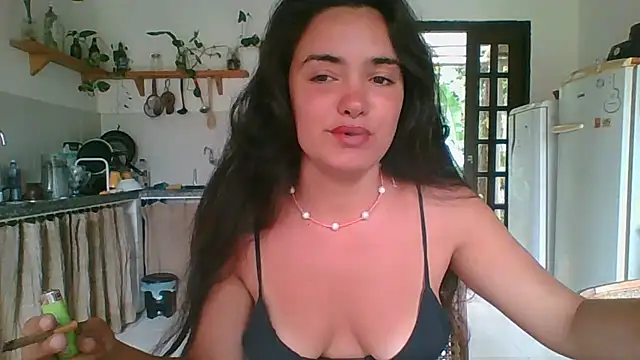 LatinaTwerking online show from January 12, 3:53 pm