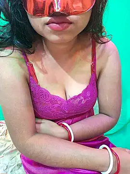 Sundari0002 online show from December 31, 7:44 am