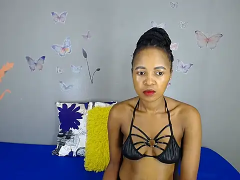 HONEY BABE online show from January 16, 9:56 pm