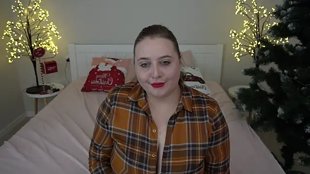 RichQueenn online show from December 23, 12:21 pm