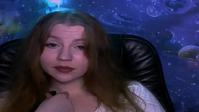  Space Girls  online show from January 5, 10:47 pm