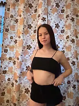 ArielleSwan online show from January 15, 2:08 pm