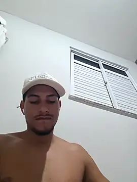 Babyandres93 online show from January 18, 2:59 am