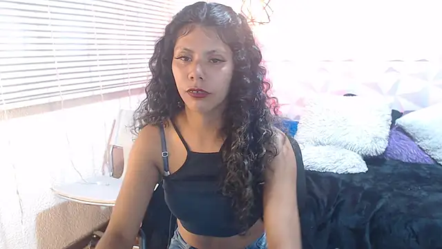 Isabela brown08 online show from January 4, 8:27 pm