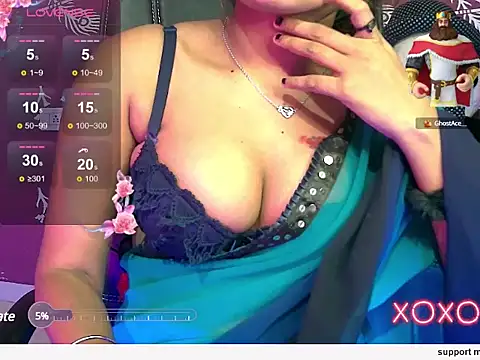 Sizuka 69 online show from January 5, 11:52 pm