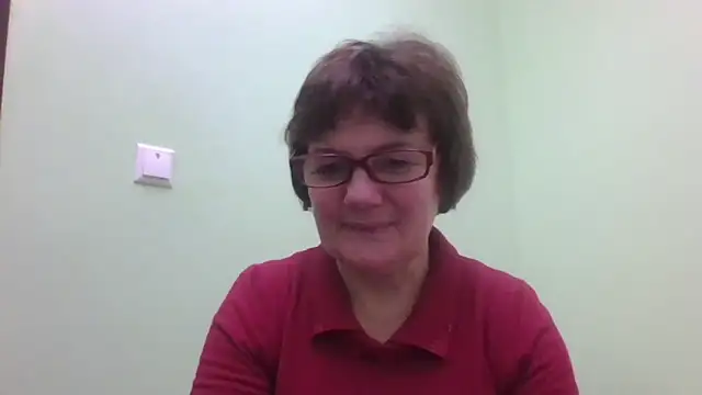 Galina5630 online show from January 10, 8:13 pm