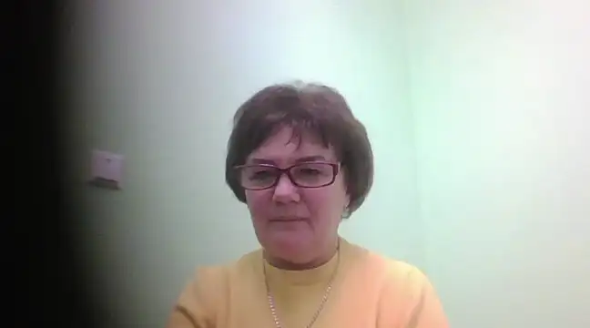 Galina5630 online show from January 17, 7:34 pm