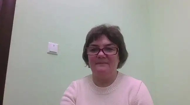 Galina5630 online show from January 12, 6:56 pm