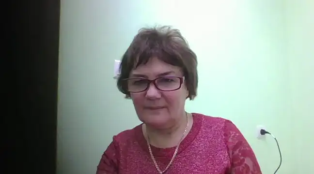 Galina5630 online show from January 18, 7:47 pm