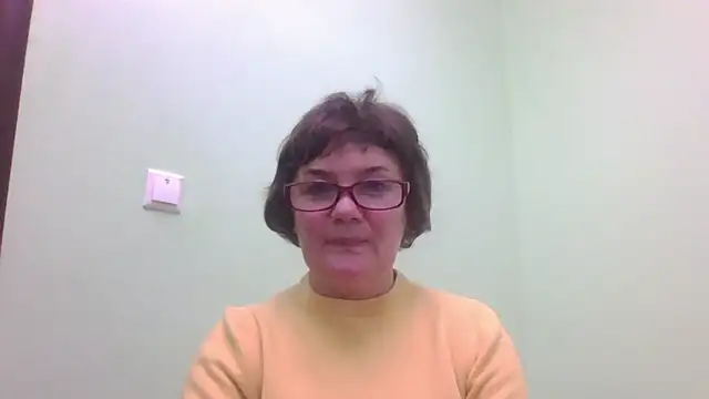 Galina5630 online show from January 8, 7:38 pm