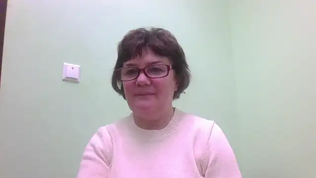 Galina5630 online show from January 9, 7:54 pm