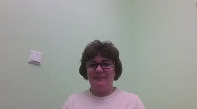 Galina5630 online show from January 16, 6:09 pm