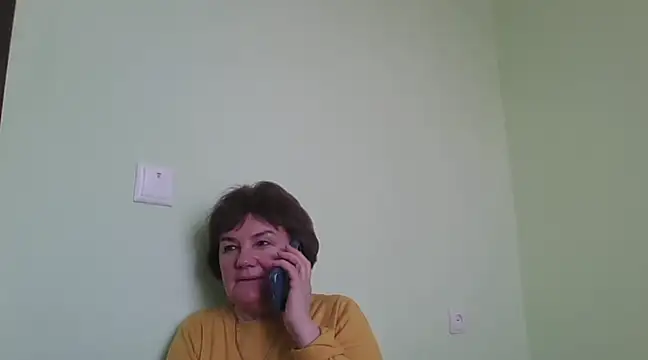 Galina5630 online show from January 19, 11:06 am