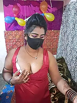 SEXY-CHAHAT online show from January 18, 5:15 pm