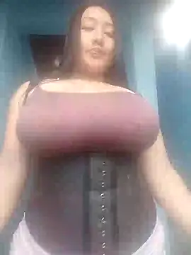 boobsTaylor online show from January 4, 7:11 pm