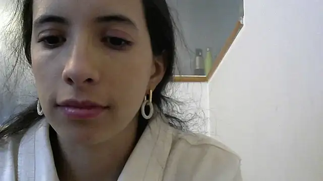 amabel zambrano online show from January 18, 9:52 am